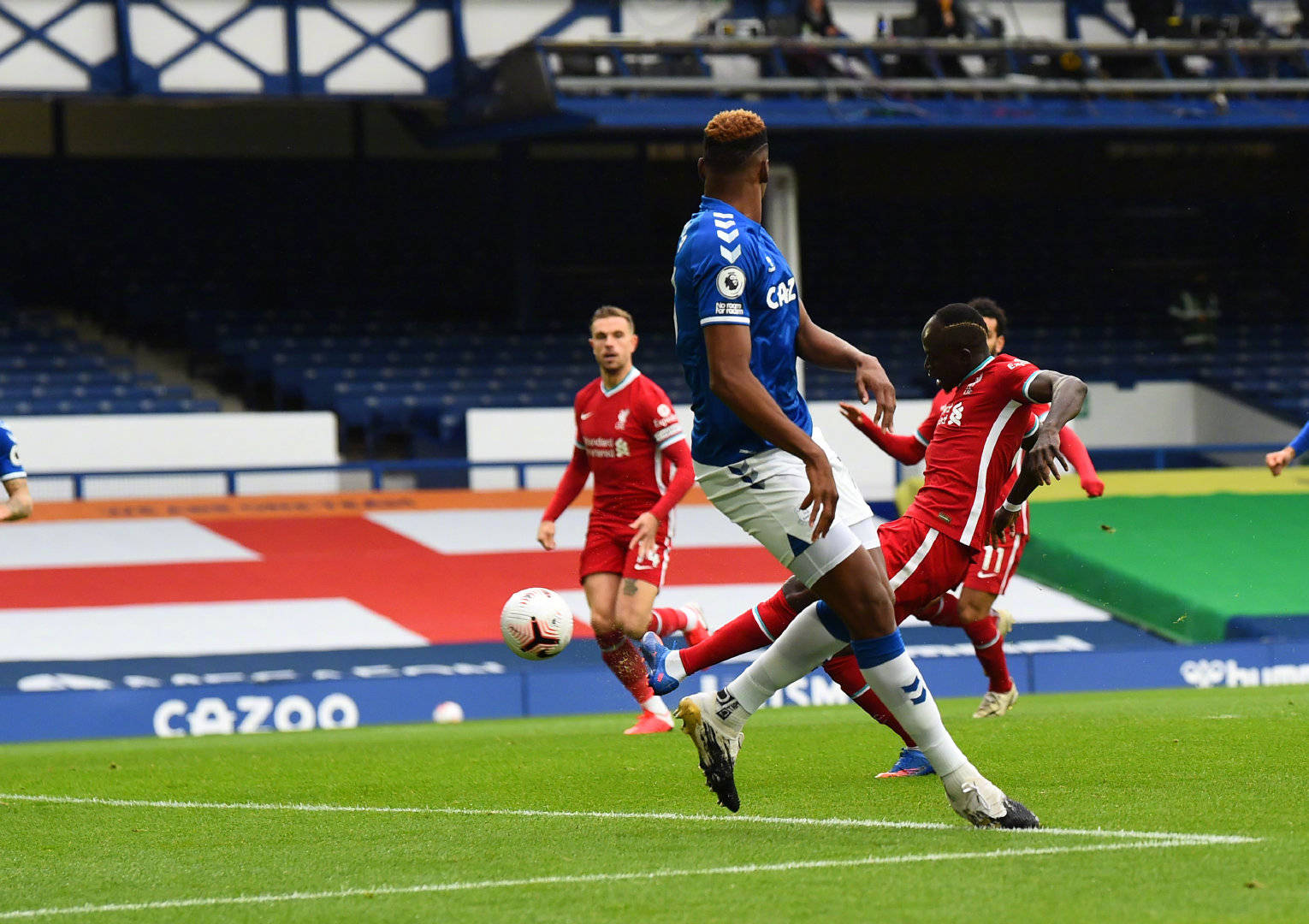 一名有潜力 一名有潜力